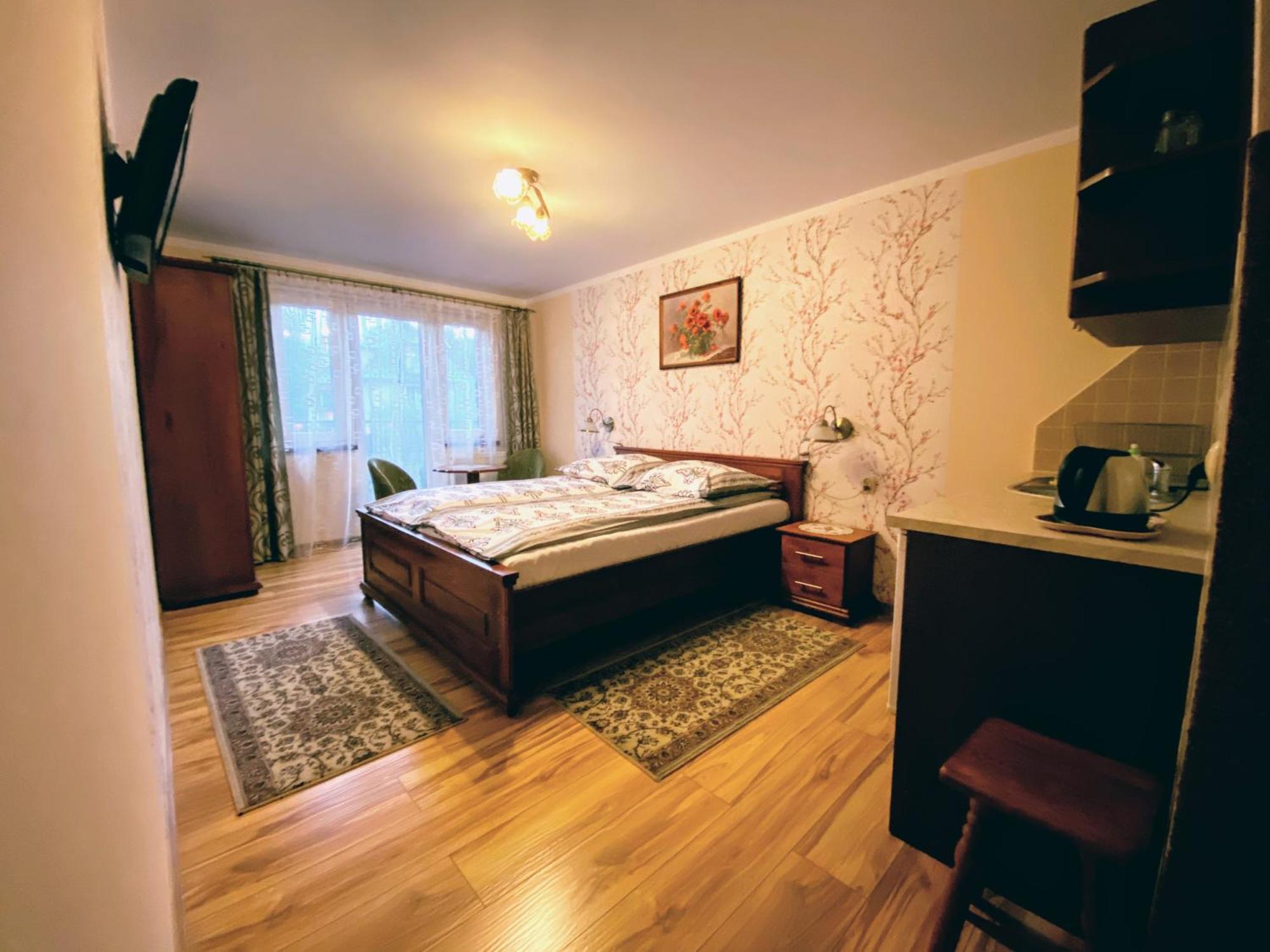 Wynajem Pokoi Kasia I Jozef Galysa — Photos 3